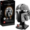 ToyHouse LEGO Star Wars The Mandalorian Helmet 18 cm Collectible Building Kit* Lego Star Wars|Lego Shop