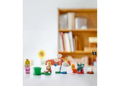 Macy's - Supplier LEGO Super Mario Adventures with Interactive Peach Princess Toy 71441 - 208 Pieces* Lego Super Mario|Lego Shop