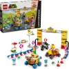 ToyHouse LEGO Super Mario: Mario Kart - Baby Peach Grand Prix Set 823pc Racing Toy* Lego Super Mario|Lego Shop