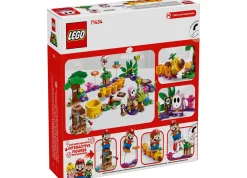 Macy's - Supplier LEGO Super Mario Soda Jungle Maker Set 598 Pieces - 71434* Lego Super Mario|Lego Shop