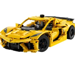 ToyHouse LEGO Technic Chevrolet Corvette Stingray 732-Piece Model Kit* Lego Technic|Lego Shop
