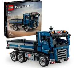 ToyHouse LEGO Technic 462-Piece Tipping Dump Truck Toy - Blue* Lego Technic|Lego Shop