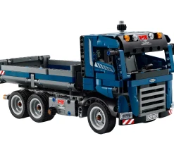 ToyHouse LEGO Technic 462-Piece Tipping Dump Truck Toy - Blue* Lego Technic|Lego Shop