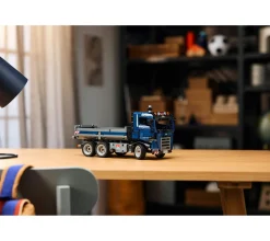 ToyHouse LEGO Technic 462-Piece Tipping Dump Truck Toy - Blue* Lego Technic|Lego Shop
