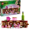 ToyHouse LEGO Wicked 740-Piece Glinda & Elphaba’s Dormitory Collectible Toy Model - 75683* Lego Disney|Lego Shop