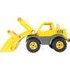 The Distribution Solutions Lena Eco Active Front Loader Truck - Eco-Friendly Playtime Adventure* Preschool Education Toys & Activities|Preschool Vehicles