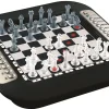 Lexibook ChessMan FX Advanced Electronic Chess Game* Board Games|Role-Playing Games