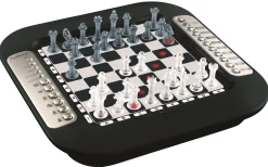 Lexibook ChessMan FX Advanced Electronic Chess Game* Board Games|Role-Playing Games