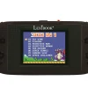 Lexibook Compact Handheld Power Arcade Console, 300 Games, Black* Electronics