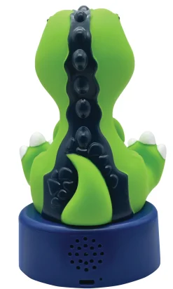 Lexibook Dino Storyteller with Color-Changing Nightlight* Preschool Education Toys & Activities