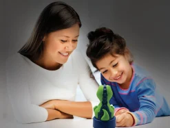Lexibook Dino Storyteller with Color-Changing Nightlight* Preschool Education Toys & Activities