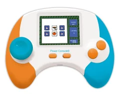 Lexibook Educational Handheld Bilingual Learning Console with 2.8” LCD Screen* Preschool Education Toys & Activities