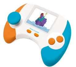 Lexibook Educational Handheld Bilingual Learning Console with 2.8” LCD Screen* Preschool Education Toys & Activities