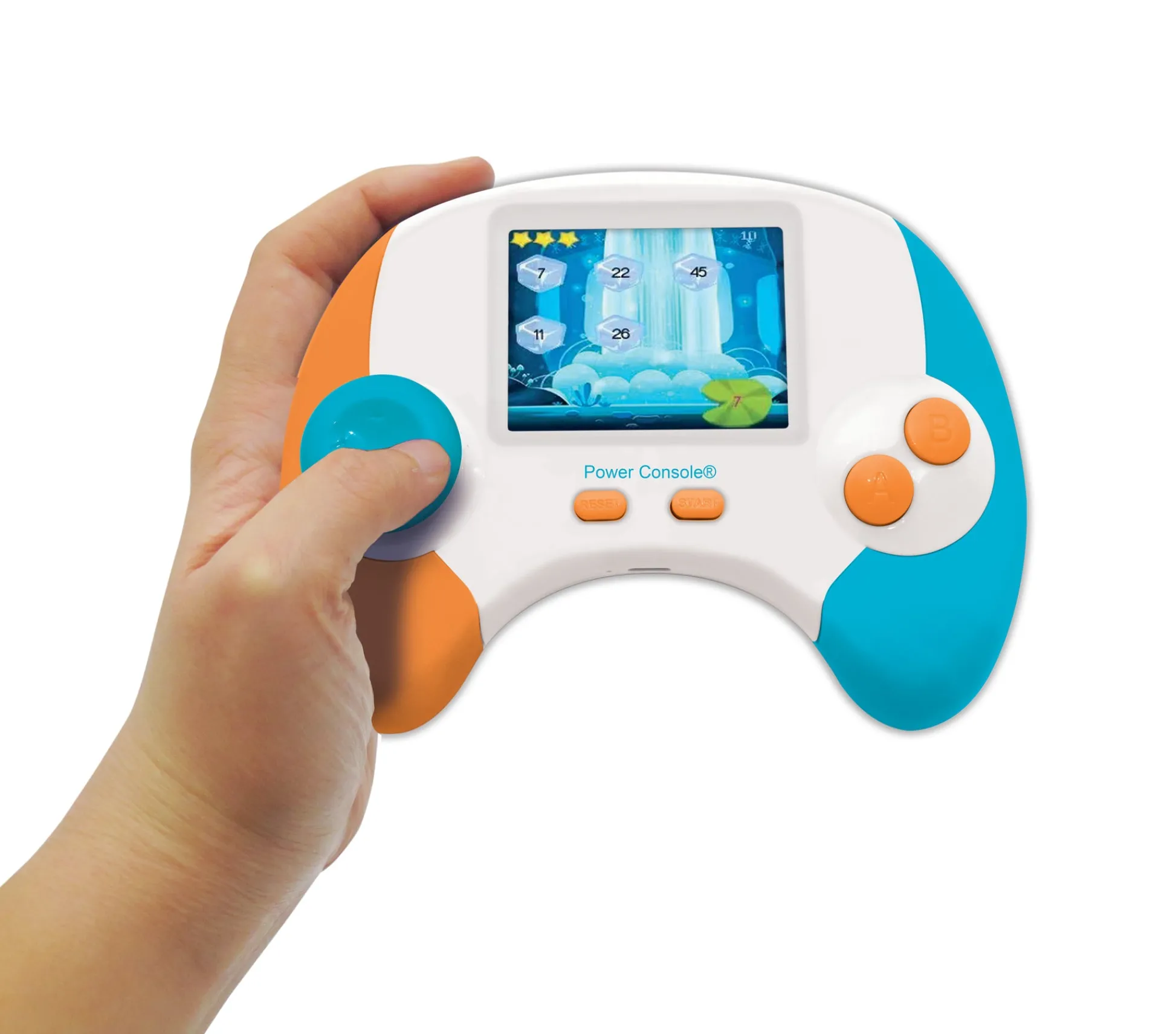 Lexibook Educational Handheld Bilingual Learning Console with 2.8” LCD Screen* Preschool Education Toys & Activities