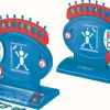 Lexibook Electronic Hangman Game, Interactive Word-Guessing Challenge* Classic Games