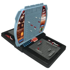 Lexibook Electronic Talking Sea Battle Game* Role-Playing Games|Board Games