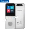 Lexibook Interpretor Translator with Camera - Multilingual Portable Device* Electronics