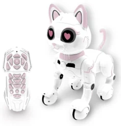 Lexibook Power Kitty Interactive Smart Robotic Cat* Electronics