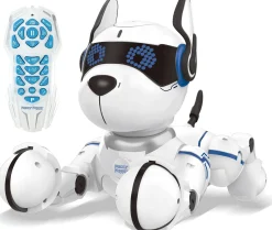 Lexibook Power Puppy Interactive Smart Robotic Dog* Preschool Education Toys & Activities