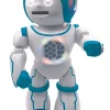 Lexibook POWERMAN Kid Bilingual Smart Educational Robot with Remote* Robotics & Coding