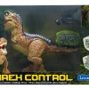 Lexibook Remote Control Tirex Dinosaur - Realistic Movements and Sounds* Preschool Figures & Playsets