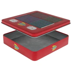 Flat River Group License to Grill Premium Edition - Strategic Polyomino Placement Game for Ages 14+* Board Games|Role-Playing Games