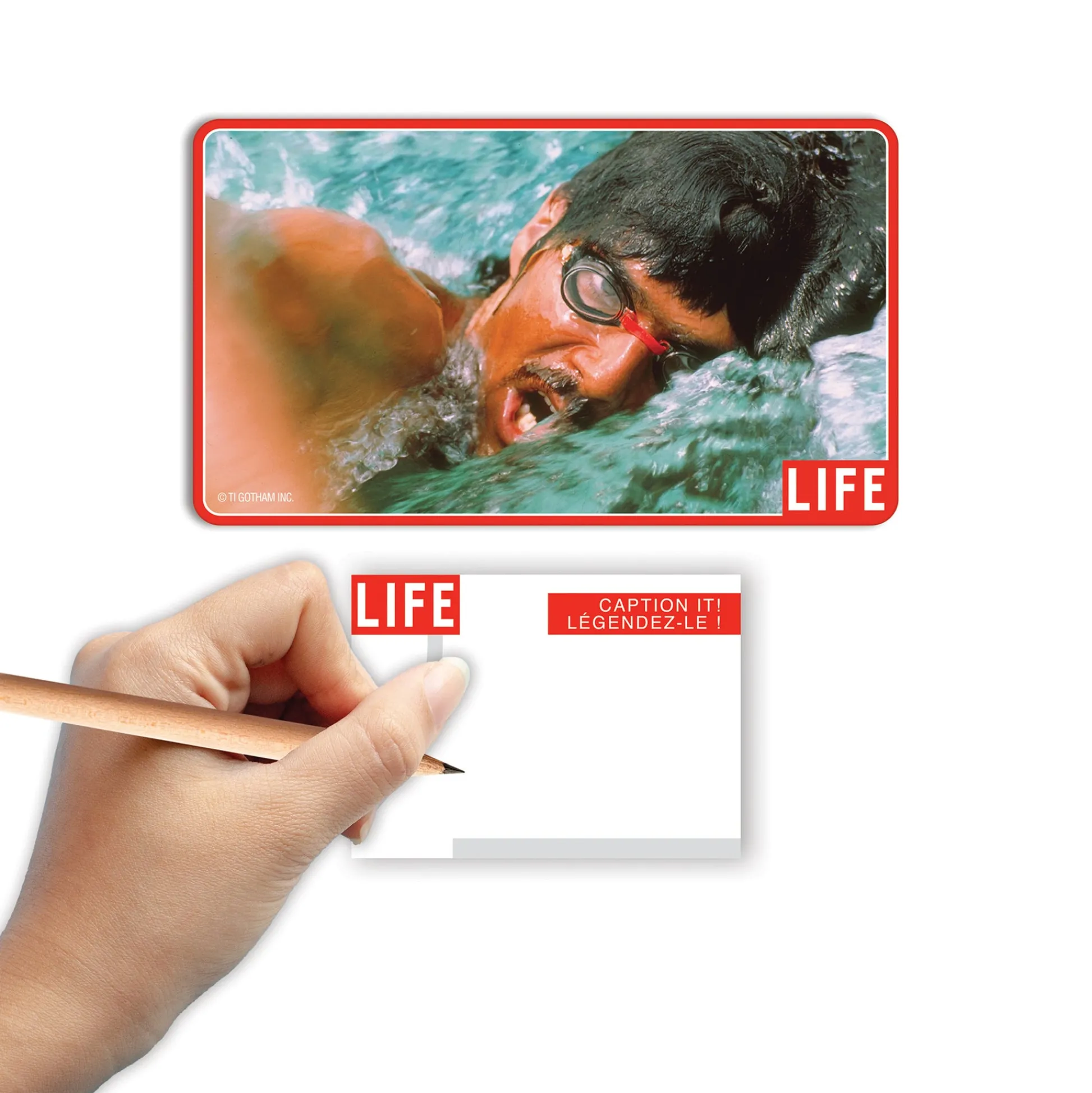 The Distribution Solutions Life Brand What’s The Meaning of Life – Comical Card Game* Social & Emotional Skills|Card Games