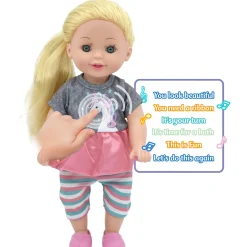 Flat River Group Lil Tots 14
