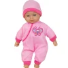 Flat River Group Lissi 11 Inch Interactive Talking Baby Doll* Social & Emotional Skills|Interactive Dolls & Pets
