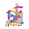 Macy's - Supplier Little People Barbie DreamHouse Toddler Playset with Lights and Sounds* Preschool Figures & Playsets