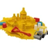 Flat River Group Little Tikes - Construction Sand Play Set - 24pc Ultimate Building Fun* Clay, Dough & Sand Art