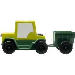 Flat River Group Little Tikes - Farmyard Sand Play Set - 18pc Sand & Scene Toy* Clay, Dough & Sand Art