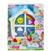 Calendar Holdings, LLC Little Tikes Learn & Play Look and Learn Window - Day & Night Exploration Toy* Preschool Education Toys & Activities