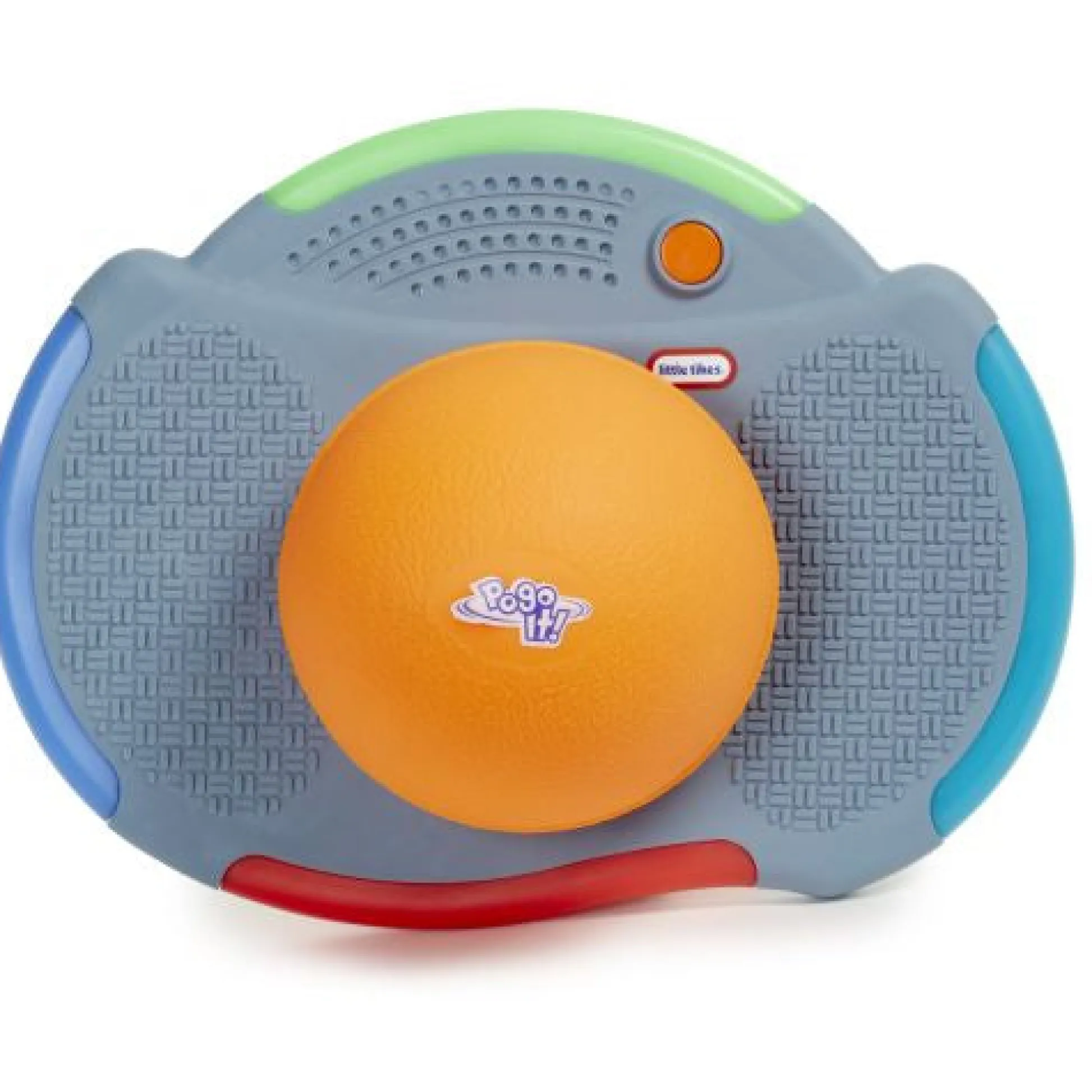 Calendar Holdings, LLC Little Tikes Pogo It - Interactive Balancing, Bouncing Game* Activities & Games