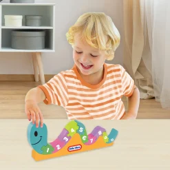 The Distribution Solutions Little Tikes Rainbow Counting Worm - Colorful Number Blocks* Preschool Education Toys & Activities