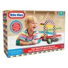 The Distribution Solutions Little Tikes Wood Switchback Racetrack with Cozy Coupe Cars* Preschool Education Toys & Activities|Preschool Vehicles