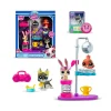 Macy's - Supplier Littlest Pet Shop Disco Nights Play Pack - Party Set* Playsets & Vehicles