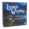 AreYouGame Lizard Wizard Premium Strategy Board Game with Deluxe Components* Board Games|Role-Playing Games