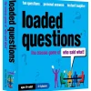 AreYouGame Loaded Questions Board Game by All Things Equal* Board Games|Role-Playing Games