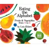 Educators Resource Lois Ehlert's Eating the Alphabet Big Book - Preschool to Grade 3*Kids Reading, Writing & Speech|Kids Books