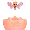 Macy's - Supplier LOL Surprise! Magic Flyers Flutter Star Doll with Interactive Flying Feature* Interactive Dolls & Pets|Stuffed Animals & Plush Toys