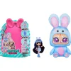 Macy's - Supplier L.O.L. Surprise Tweens Costume Surprise Doll - Aya Cherry with Bunny Costume* Fashion Dolls|Stuffed Animals & Plush Toys