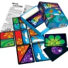 Educators Resource Looney Labs Aquarius Version 3.0 Element Matching Card Game* Card Games