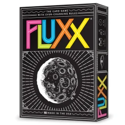 Educators Resource Looney Labs Fluxx Classic Card Game - Updated Edition* Card Games|Social & Emotional Skills