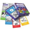 Educators Resource Looney Labs Nanofictionary Card Spark a Tale Card Game* Card Games|Social & Emotional Skills