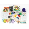 Educators Resource Looney Labs Pyramid Arcade Multi-Game Set* Role-Playing Games|Board Games