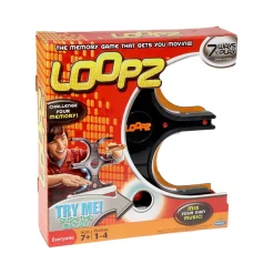 AreYouGame Loopz Interactive Memory Music Game* Family & Entertainments Games