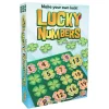 Flat River Group Lucky Numbers Tiki Editions Strategy Board Game* Board Games|Role-Playing Games