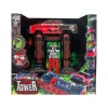 Macy's - Supplier LumiTEK Remote Control Terror Tower - 1:8 Dynamic Monster Truck* Rc Cars & Flight