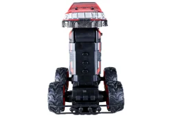 Macy's - Supplier LumiTEK Remote Control Terror Tower - 1:8 Dynamic Monster Truck* Rc Cars & Flight